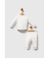 U.s. Polo Assn 2 Li Takım Usb2648 Beyaz