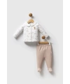 U.s. Polo Assn 2 Li Takım Usb2707 Beyaz