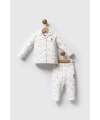 U.s. Polo Assn 2 Li Takım Usb2708 Beyaz