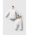 U.s. Polo Assn 2 Li Takım Usb2708 Beyaz