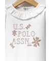 U.s. Polo Assn 2 Li Takım Usb2722 Beyaz