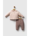 U.s. Polo Assn 2 Li Takım Usb2759 Pudra