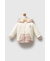 U.s. Polo Assn Bebek Mont Usb2746 Beyaz