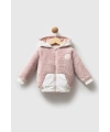 U.s. Polo Assn Bebek Mont Usb2746 Pudra