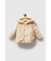 U.s. Polo Assn Bebek Mont Usb2780 Bej