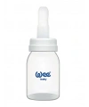Wee Baby Anne Sütü Kaşıklı Biberon 988