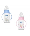Wee Baby Klasik Kulplu Pp Biberon 150 Ml 744