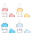 Wee Baby Mini Cam Alıştırma Bardağı Seti 30 Ml 792