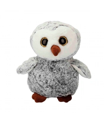 3185 Sunman Peluş Baykuş 30 cm