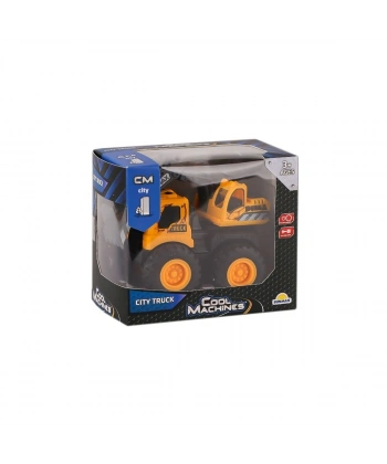 4713 Şehir Araçları Off Road -Sunman