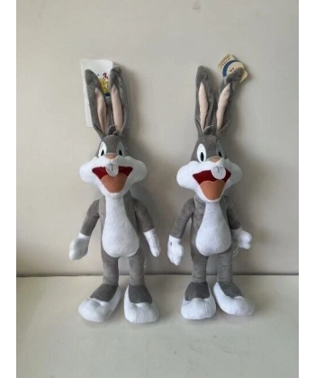 5780 SUN-ANB-PELUŞ BUGS BUNNY 40CM 5R LT