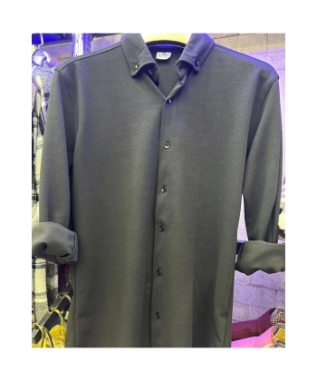 Erkek Slim Fit A Kalite Gömlek
