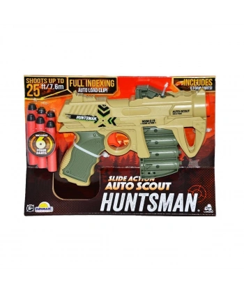 91901 Huntsman Auto Scout Silah