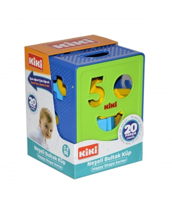 AE-1210 KİKİ NEŞELİ BULTAK KÜP