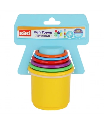 AE-1612 Eğlenceli Bardaklar -Kiki