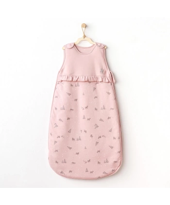 Akm Life Ac25052 Puppy Gazelle Bebe Uyku Tulumu Pink
