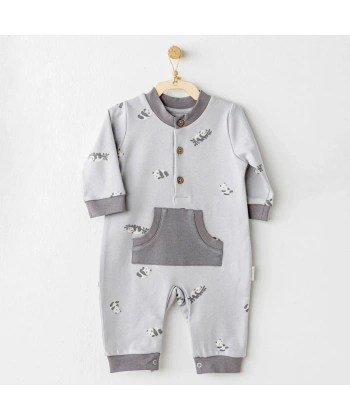 Akm Life Ac26030 Keep Smiling Tulum Grey