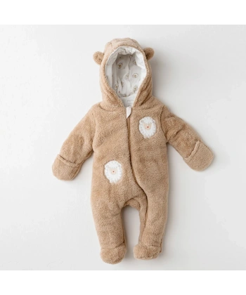 Akm Life Ac26164 Tinny S Sheeps Kozmonot Beige