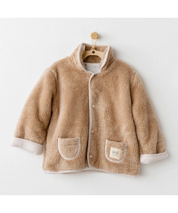 Akm Life Ac26165 Tinny S Sheeps Mont Beige