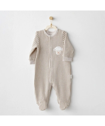 Akm Life Ac26169 Tinny S Sheeps Tulum Beige