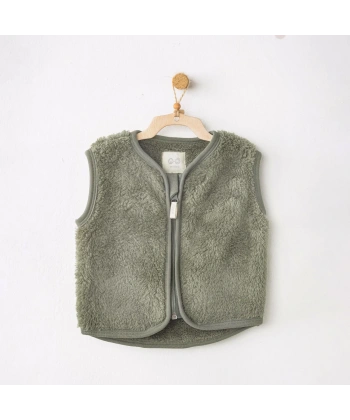 Akm Life Ac26188 My 1 St Wardrobe Yelek Green