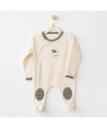 Akm Life Ac26194 My 1 St Wardrobe Tulum Ekru