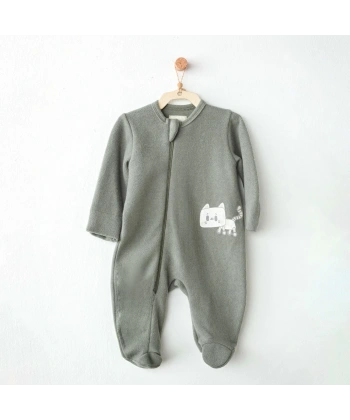 Akm Life Ac26210 Casual Tulum Green