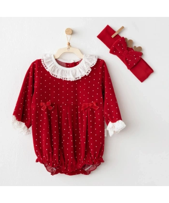 Akm Life Ac26313 Band Set Party Tulum Takım Red