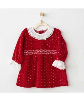 Akm Life Ac26315 Band Set Party Elbise Red