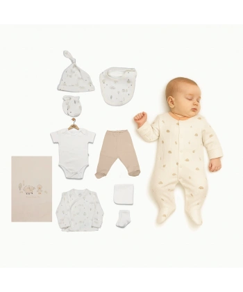 Akm Life Always Dream 10lu Hastane Çıkışı 11110 Ekru Bej