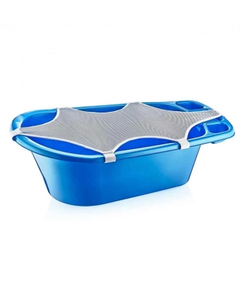 Akm Life Bebek Banyo Küvet Filesi Eko Xl 046 Beyaz