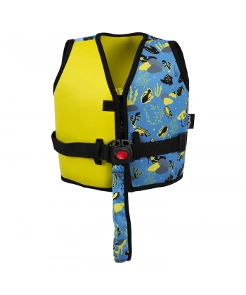 Akm Life Çocuk Yüzme Yeleği 855 Mavi