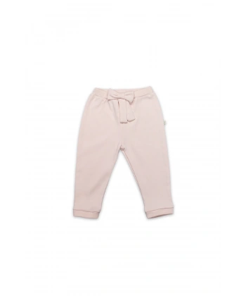 Akm Life Graw İn Love Patiksiz Tek Alt 16104 Pembe Ekru