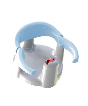 Akm Life Önden Açılır Banyo & Mama Oturağı 636 Mavi