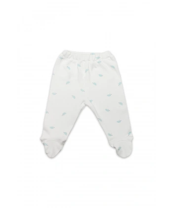 Akm Life Patikli Alt Hello World 16109 Mint