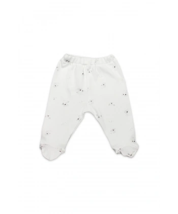 Akm Life Patikli Alt Lıttle Koala 16117 Gri