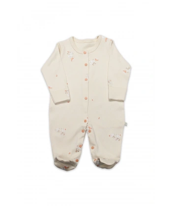 Akm Life Tulum Fluffy And Lovely 15107 Bej