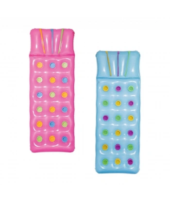 Bestway Bardaklı Havuz Yatağı 188x71cm 43014