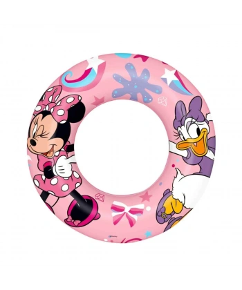 Bestway Minnie Simit 56 Cm 91040