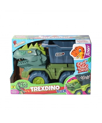 BMD502 KT DİNO KAMYON