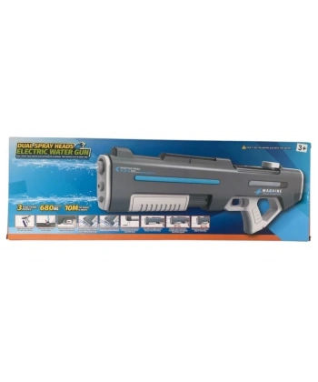 Canem Şarjlı Pilli Su Tüfeği Kb1390