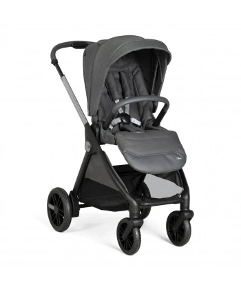 Chicco Bellagio Bebek Arabası Black Satin