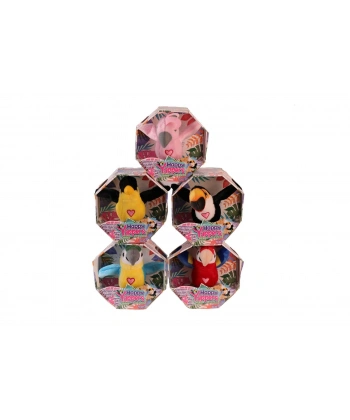 HY-332 9590 HAPPY YAPPERS SLAP BANK BİLEKLİK