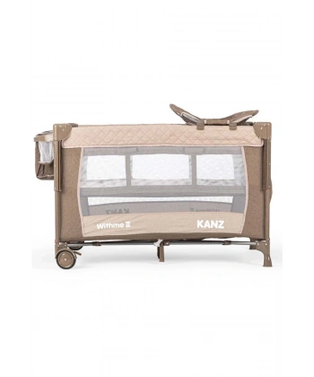 Kanz Withme Iı Anne Yanı Oyun Parkı Kahve