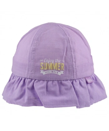 Kitti Bebe Maksi (1-3 Yaş) Y8120-07 Lila