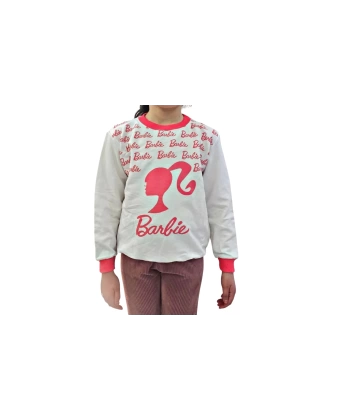 Kız Çocuk Sweat Üst
