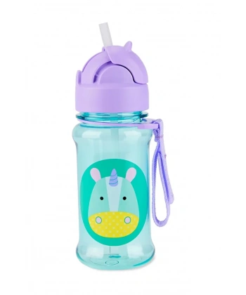 Skip Hop Pipetli Tritan Suluk Unicorn