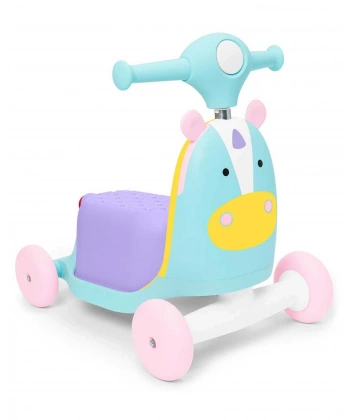 Skip Hop Zoo Bisiklet Unicorn