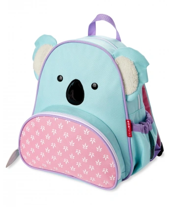 Skip Hop Zoo Sırt Çantası Koala