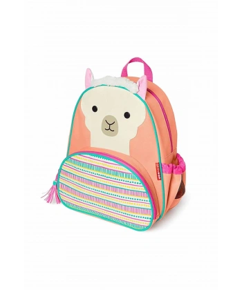 Skip Hop Zoo Sırt Çantası Lama